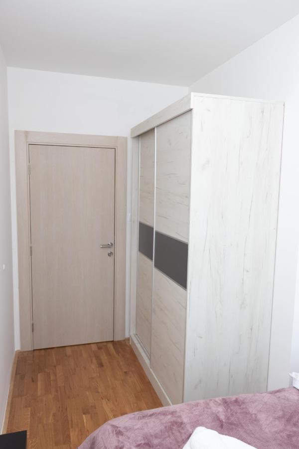 Millennium Apartment Backa Palanka Exterior photo