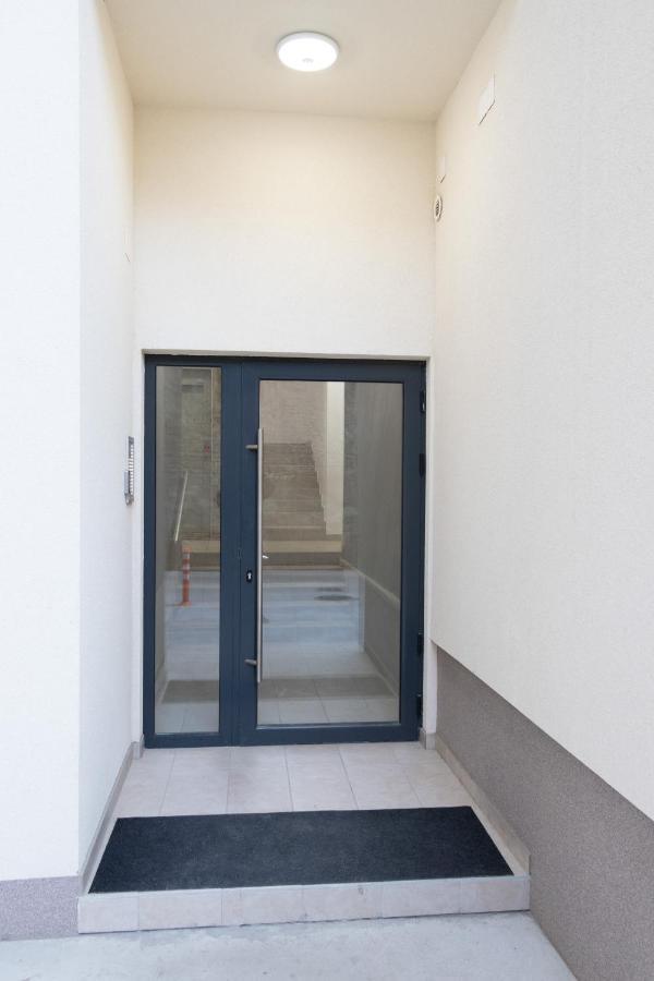 Millennium Apartment Backa Palanka Exterior photo