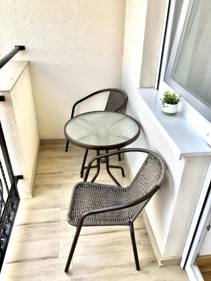 Millennium Apartment Backa Palanka Exterior photo