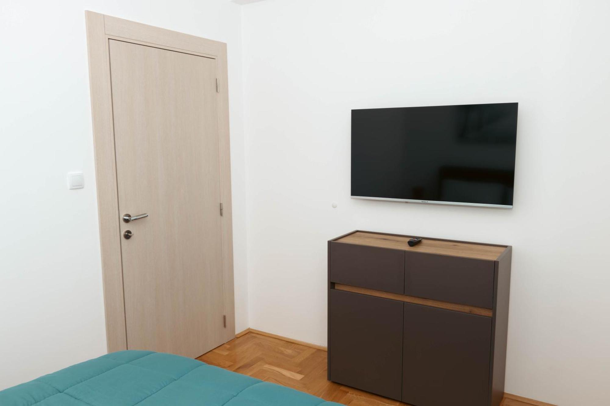 Millennium Apartment Backa Palanka Exterior photo